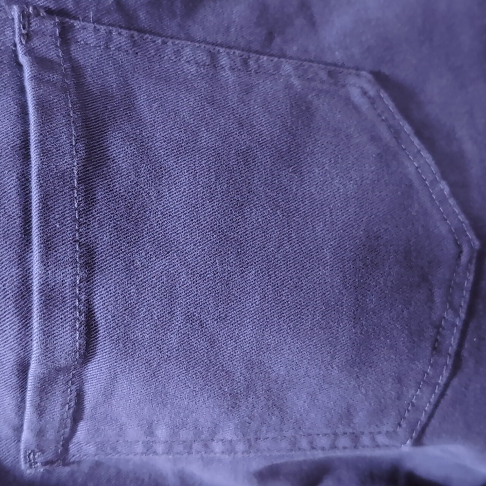 Gloria Vanderbilt JEANS 18 NWT - Picture 11 of 14